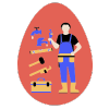 Bathtub Installation LLC Logo